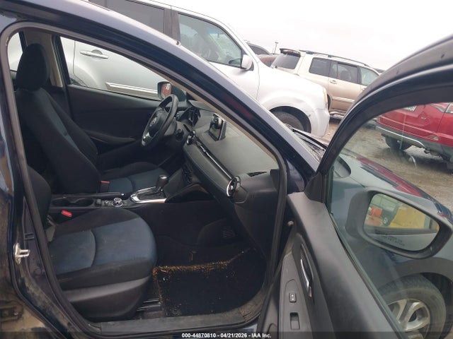 Toyota YARIS IA 2017 3MYDLBYV1HY190849 Image 5
