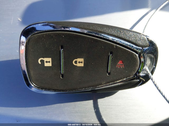 Chevrolet Equinox Awd Lt 2021 3GNAXUEV7MS147689 Image 11