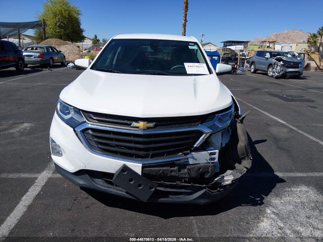 Chevrolet Equinox Awd Lt 2021 3GNAXUEV7MS147689 Image 12