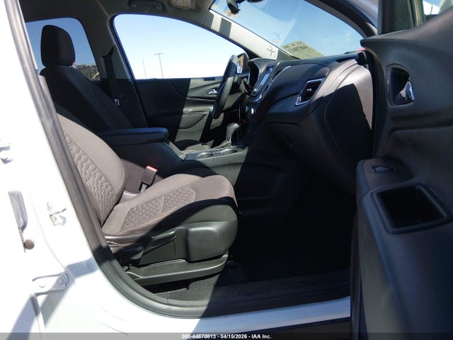 Chevrolet Equinox Awd Lt 2021 3GNAXUEV7MS147689 Image 5