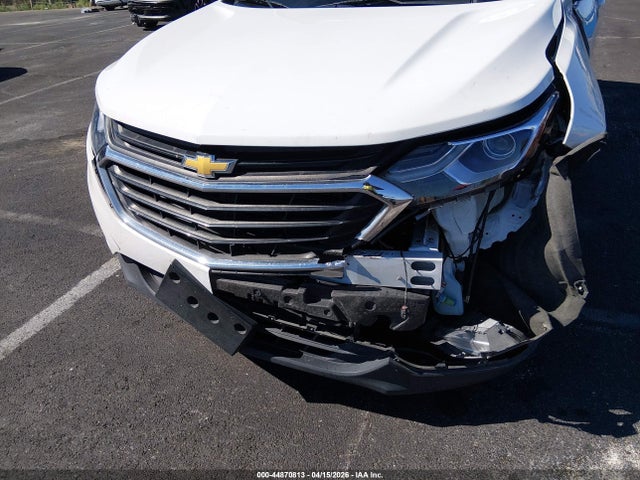 Chevrolet Equinox Awd Lt 2021 3GNAXUEV7MS147689 Image 6