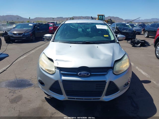 1FADP3F24EL219420 Ford FOCUS SE