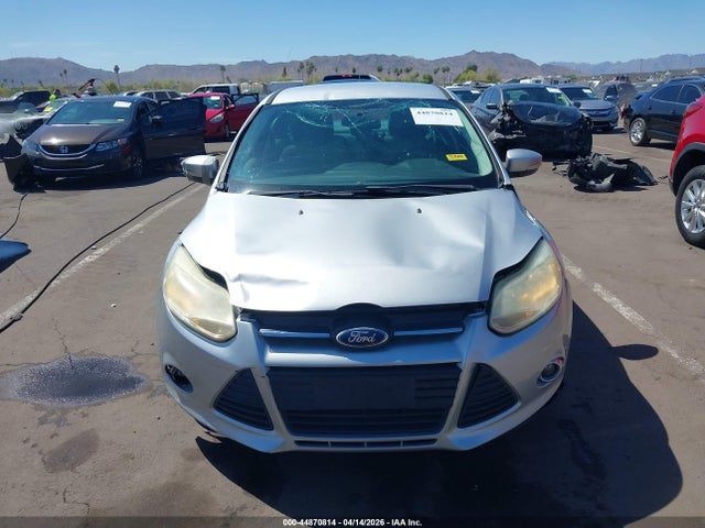 1FADP3F24EL219420 Ford FOCUS SE