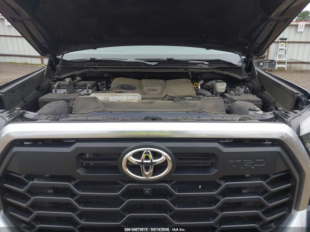 Toyota Tundra Limited 2023 5TFJA5ECXPX014409 Image 10