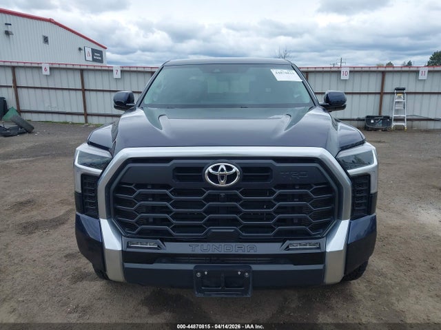 Toyota Tundra Limited 2023 5TFJA5ECXPX014409 Image 12