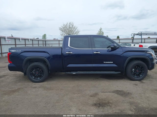 Toyota Tundra Limited 2023 5TFJA5ECXPX014409 Image 13