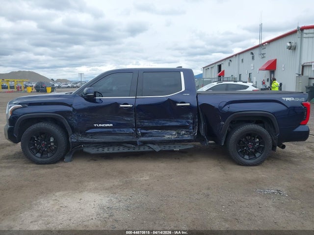 Toyota Tundra Limited 2023 5TFJA5ECXPX014409 Image 14
