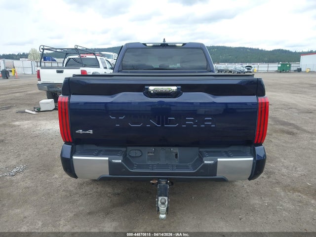 Toyota Tundra Limited 2023 5TFJA5ECXPX014409 Image 16