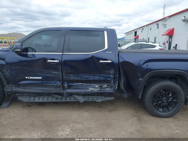 Toyota Tundra Limited 2023 5TFJA5ECXPX014409 Image 17