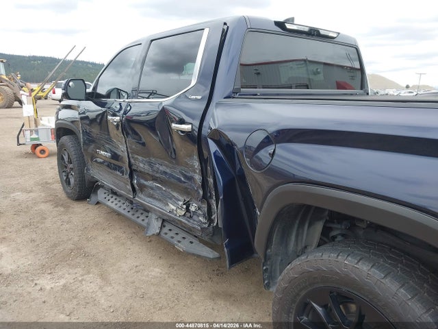 Toyota Tundra Limited 2023 5TFJA5ECXPX014409 Image 18