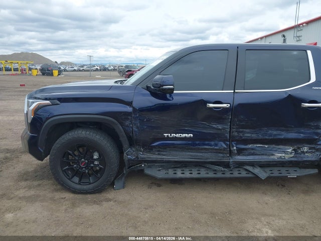Toyota Tundra Limited 2023 5TFJA5ECXPX014409 Image 6
