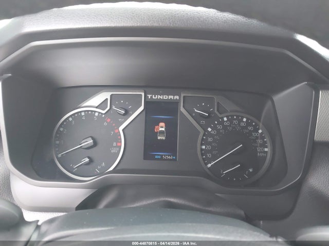 Toyota Tundra Limited 2023 5TFJA5ECXPX014409 Image 7