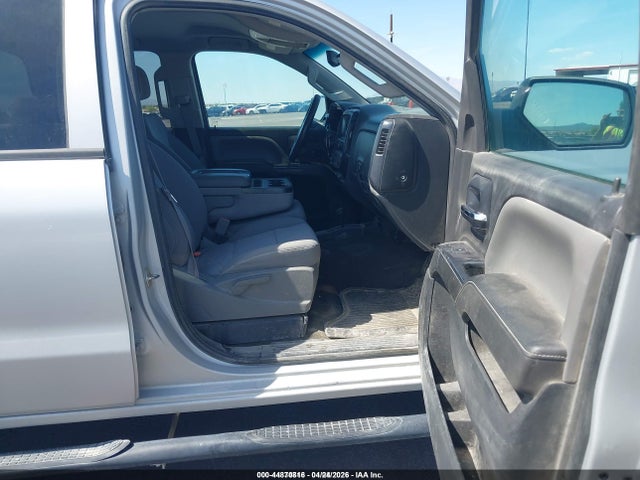 1GC2KUEG8FZ137370 Chevrolet Silverado 2500hd Wt