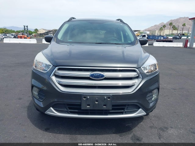 1FMCU9GD3JUD08610 Ford ESCAPE SE