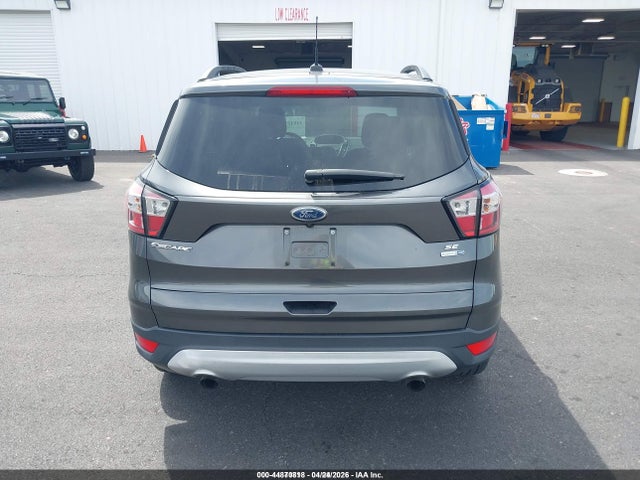 1FMCU9GD3JUD08610 Ford ESCAPE SE
