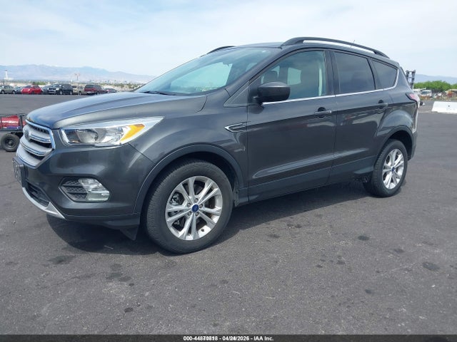1FMCU9GD3JUD08610 Ford ESCAPE SE