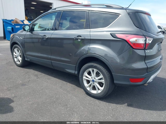 1FMCU9GD3JUD08610 Ford ESCAPE SE