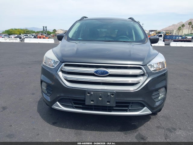1FMCU9GD3JUD08610 Ford ESCAPE SE