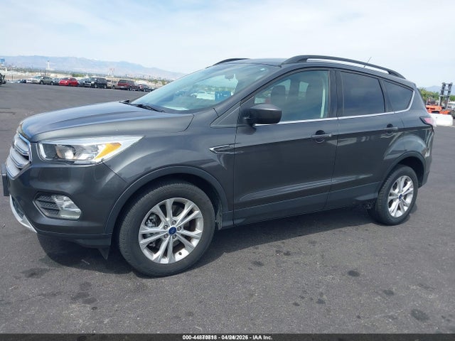 1FMCU9GD3JUD08610 Ford ESCAPE SE