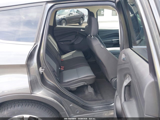 1FMCU9GD3JUD08610 Ford ESCAPE SE