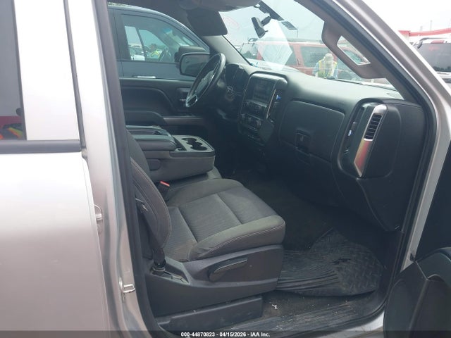 1GCRCREHXFZ276837 Chevrolet Silverado 1500 1lt