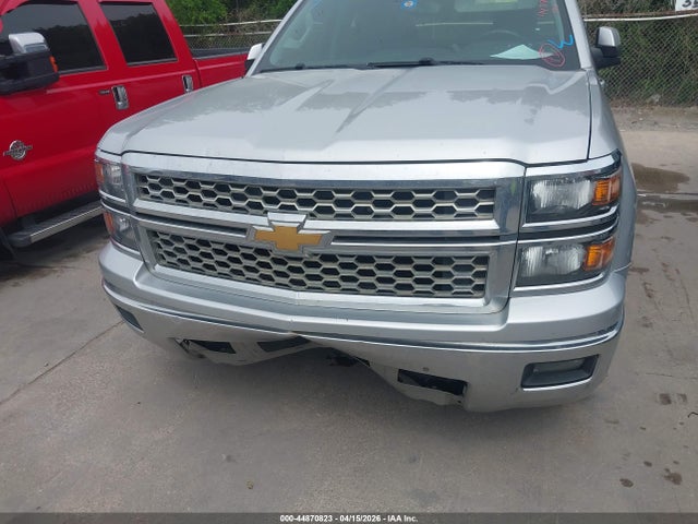 1GCRCREHXFZ276837 Chevrolet Silverado 1500 1lt