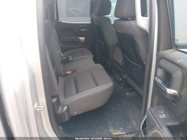 1GCRCREHXFZ276837 Chevrolet Silverado 1500 1lt