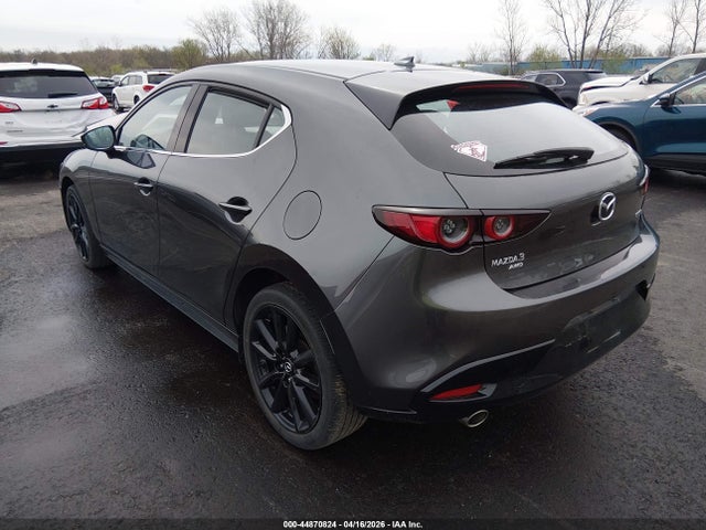 Продаж на аукціоні авто 2020 Mazda Mazda3 Premium Package, vin: JM1BPBNM5L1164127, номер лоту: 44870824