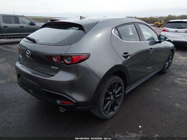 Продаж на аукціоні авто 2020 Mazda Mazda3 Premium Package, vin: JM1BPBNM5L1164127, номер лоту: 44870824