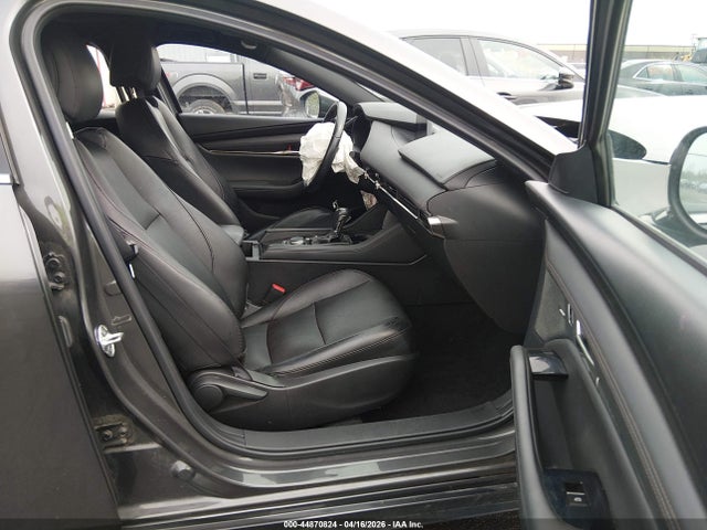 Продаж на аукціоні авто 2020 Mazda Mazda3 Premium Package, vin: JM1BPBNM5L1164127, номер лоту: 44870824