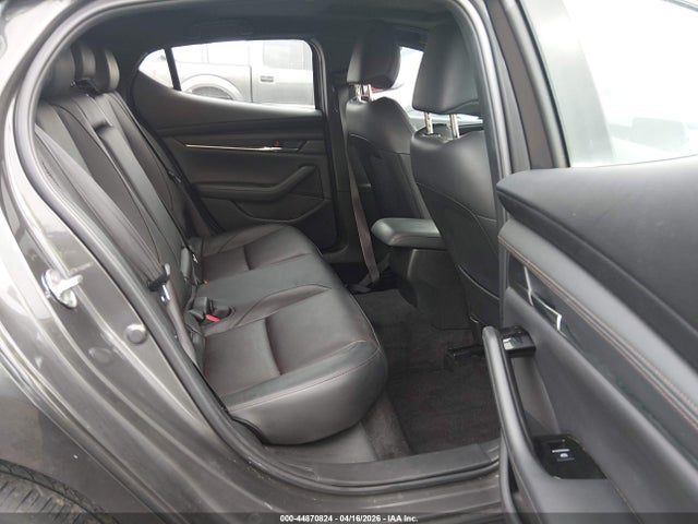 Продаж на аукціоні авто 2020 Mazda Mazda3 Premium Package, vin: JM1BPBNM5L1164127, номер лоту: 44870824