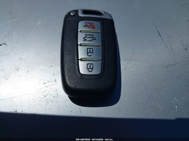 Aukcja sprzedaży 2013 Hyundai Genesis 3.8 Track, vin: KMHHU6KJ1DU097672, numer aukcji: 44870825