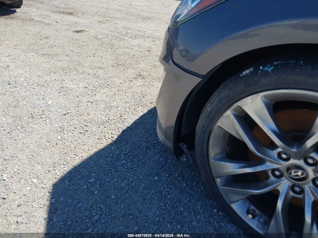 Aukcja sprzedaży 2013 Hyundai Genesis 3.8 Track, vin: KMHHU6KJ1DU097672, numer aukcji: 44870825