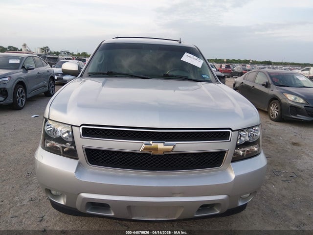 Aukcja sprzedaży 2011 Chevrolet Tahoe Lt, vin: 1GNSCBE09BR189273, numer aukcji: 44870826