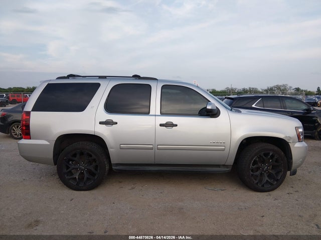 Aukcja sprzedaży 2011 Chevrolet Tahoe Lt, vin: 1GNSCBE09BR189273, numer aukcji: 44870826