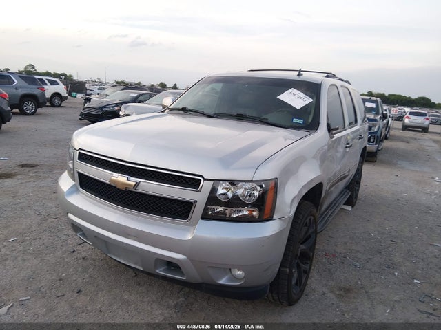Aukcja sprzedaży 2011 Chevrolet Tahoe Lt, vin: 1GNSCBE09BR189273, numer aukcji: 44870826