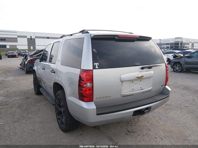 Aukcja sprzedaży 2011 Chevrolet Tahoe Lt, vin: 1GNSCBE09BR189273, numer aukcji: 44870826