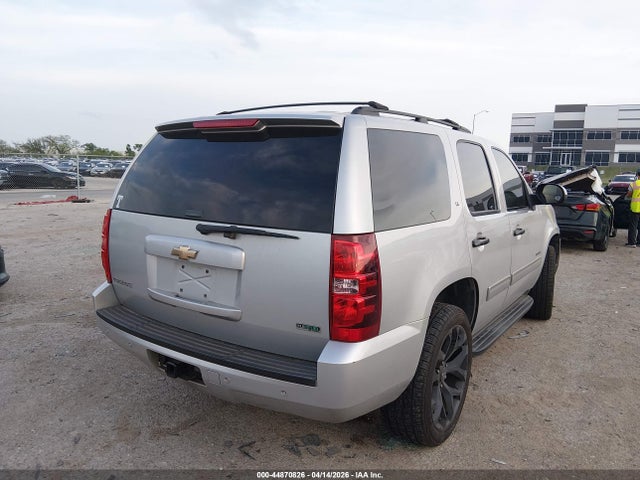 Aukcja sprzedaży 2011 Chevrolet Tahoe Lt, vin: 1GNSCBE09BR189273, numer aukcji: 44870826