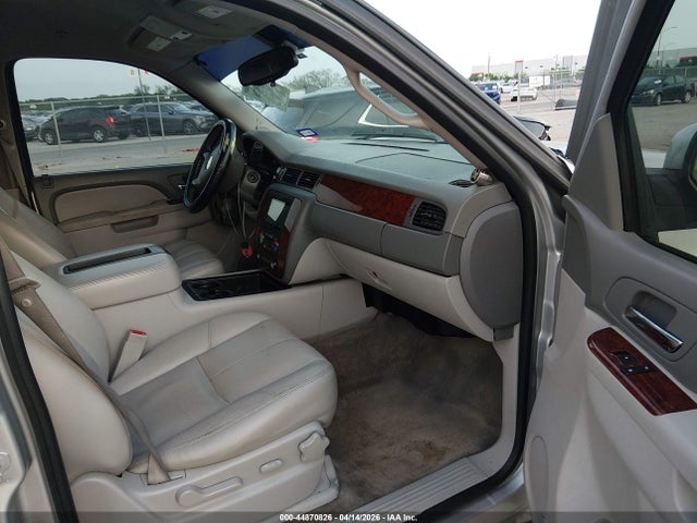 Aukcja sprzedaży 2011 Chevrolet Tahoe Lt, vin: 1GNSCBE09BR189273, numer aukcji: 44870826