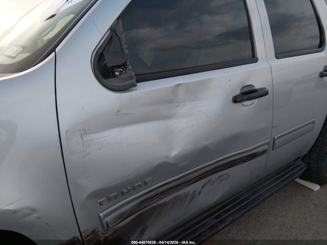 Aukcja sprzedaży 2011 Chevrolet Tahoe Lt, vin: 1GNSCBE09BR189273, numer aukcji: 44870826