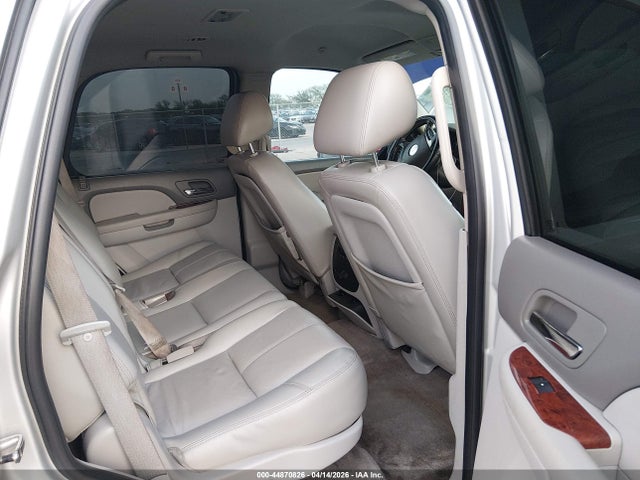Aukcja sprzedaży 2011 Chevrolet Tahoe Lt, vin: 1GNSCBE09BR189273, numer aukcji: 44870826
