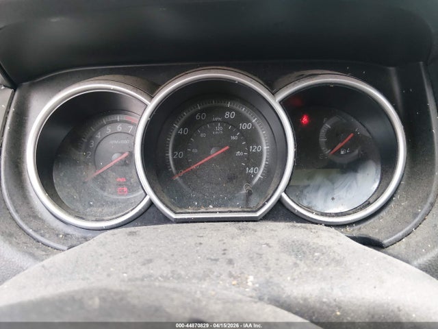 44870829 :رقم المزاد ، 3N1BC1CP7BL443186 vin ، 2011 Nissan Versa 1.8s مزاد بيع