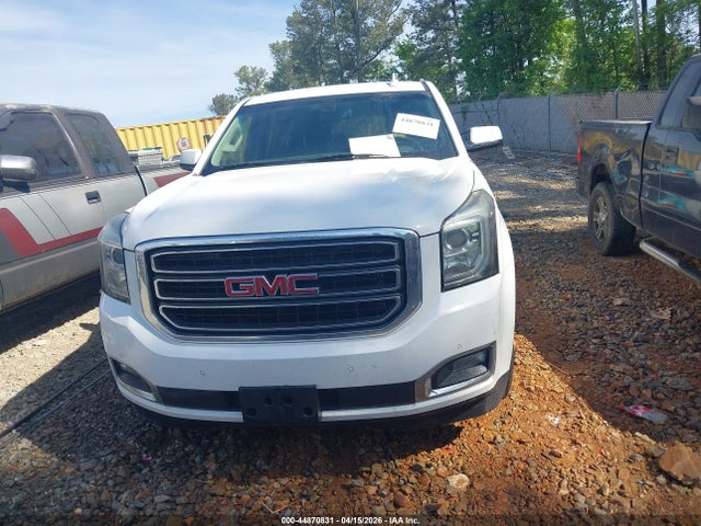 Продажа на аукционе авто 2017 Gmc Yukon Sle, vin: 1GKS1AKC0HR235707, номер лота: 44870831