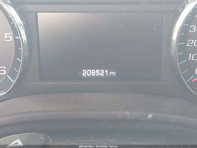 Продажа на аукционе авто 2017 Gmc Yukon Sle, vin: 1GKS1AKC0HR235707, номер лота: 44870831