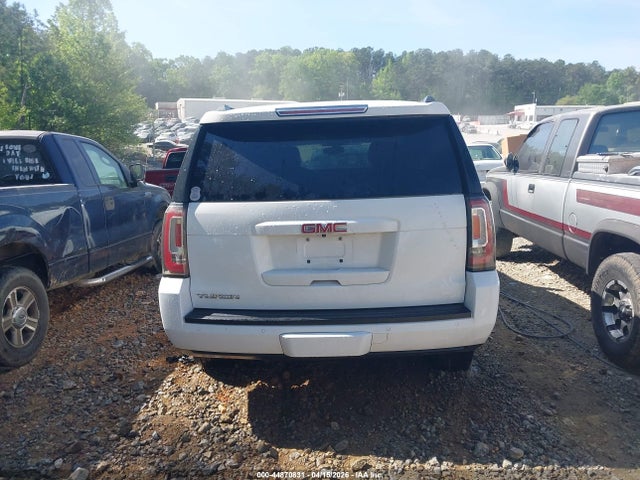 Продажа на аукционе авто 2017 Gmc Yukon Sle, vin: 1GKS1AKC0HR235707, номер лота: 44870831