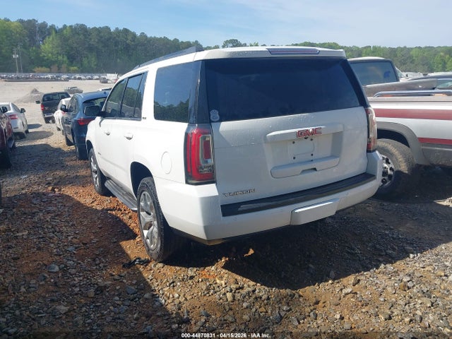 Продажа на аукционе авто 2017 Gmc Yukon Sle, vin: 1GKS1AKC0HR235707, номер лота: 44870831