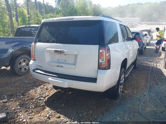 Продажа на аукционе авто 2017 Gmc Yukon Sle, vin: 1GKS1AKC0HR235707, номер лота: 44870831