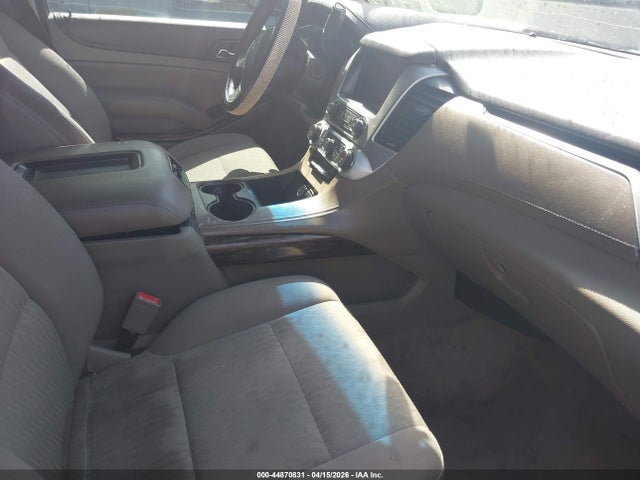 Продажа на аукционе авто 2017 Gmc Yukon Sle, vin: 1GKS1AKC0HR235707, номер лота: 44870831
