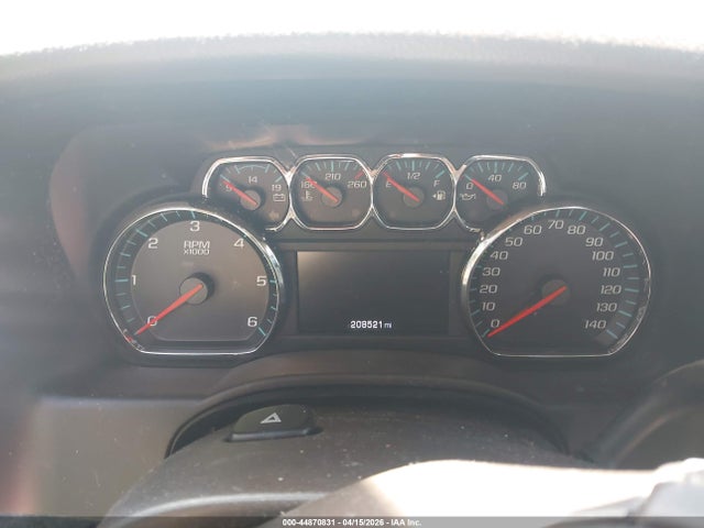 Продажа на аукционе авто 2017 Gmc Yukon Sle, vin: 1GKS1AKC0HR235707, номер лота: 44870831