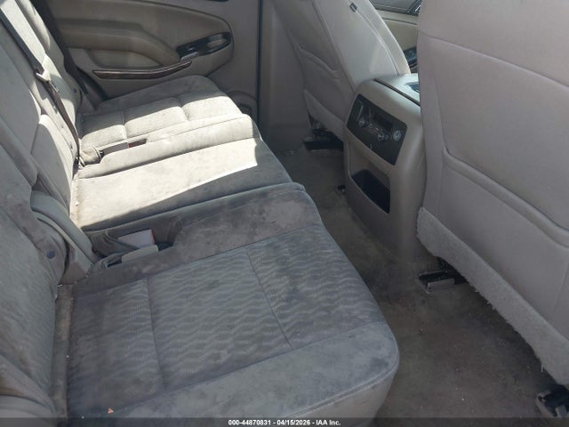Продажа на аукционе авто 2017 Gmc Yukon Sle, vin: 1GKS1AKC0HR235707, номер лота: 44870831